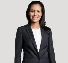 Grey Sport Coat - Image 2
