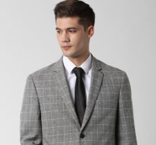 Faux Shearling Jacket - Image 5