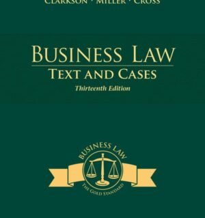 Business Law