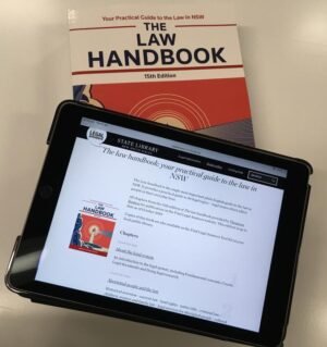 Hand Book Law