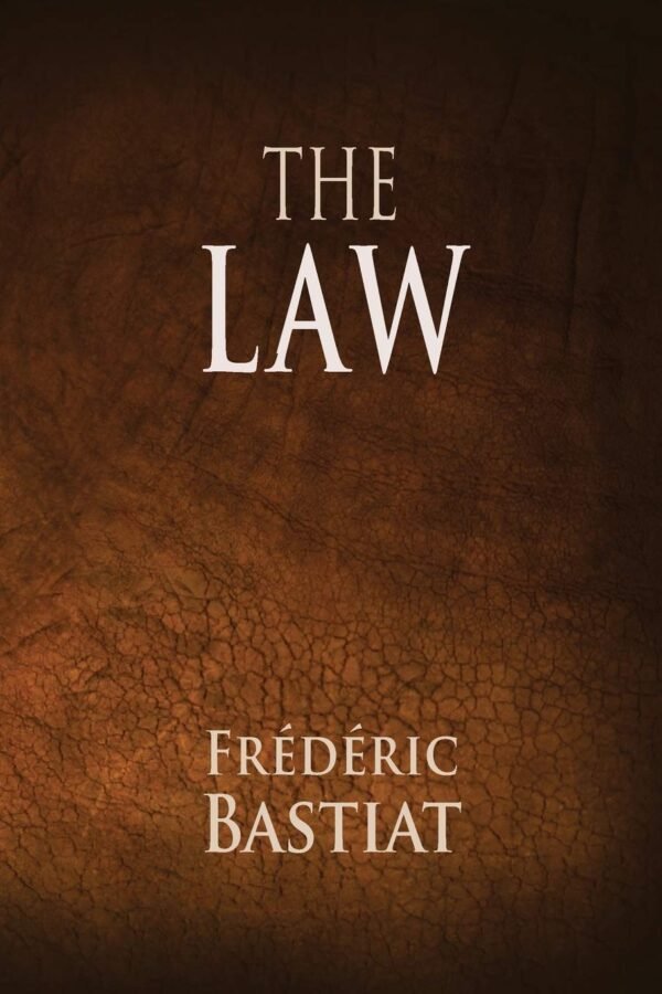 Fredeic Bastiat