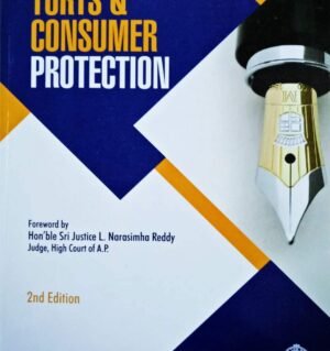 Torts and Consumer Protection