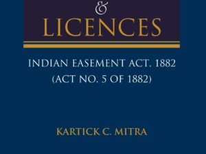 Easements Licences
