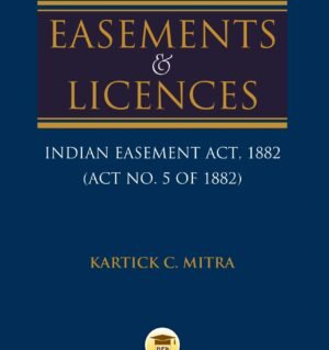 Easements Licences