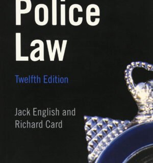 Police Law