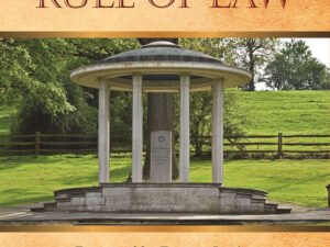 Magna Carta - Rule Of Law