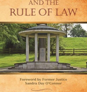 Magna Carta - Rule Of Law