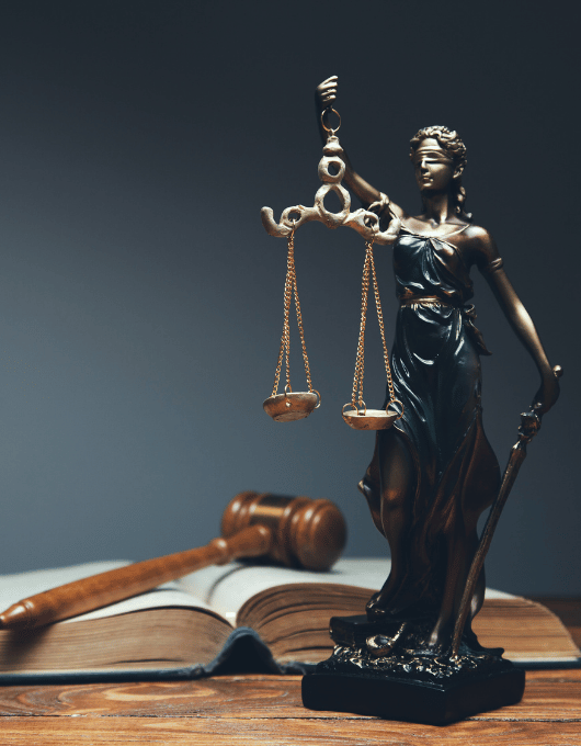 Your Trusted Legal Partner: Protecting Your Rights, Pursuing Justice